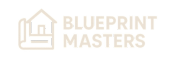 Blueprint Masters Logo